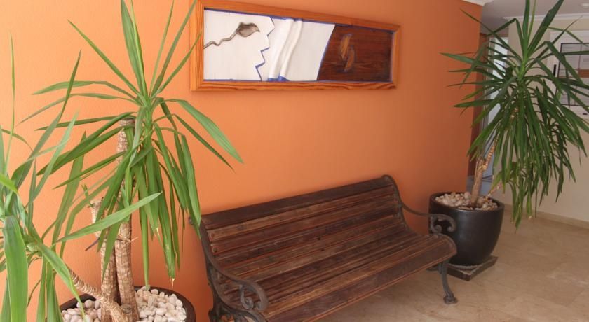 Clubrent - Rubino Apartment Calpe Luaran gambar