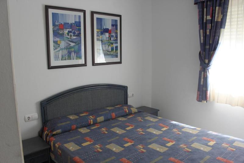 Clubrent - Rubino Apartment Calpe Luaran gambar