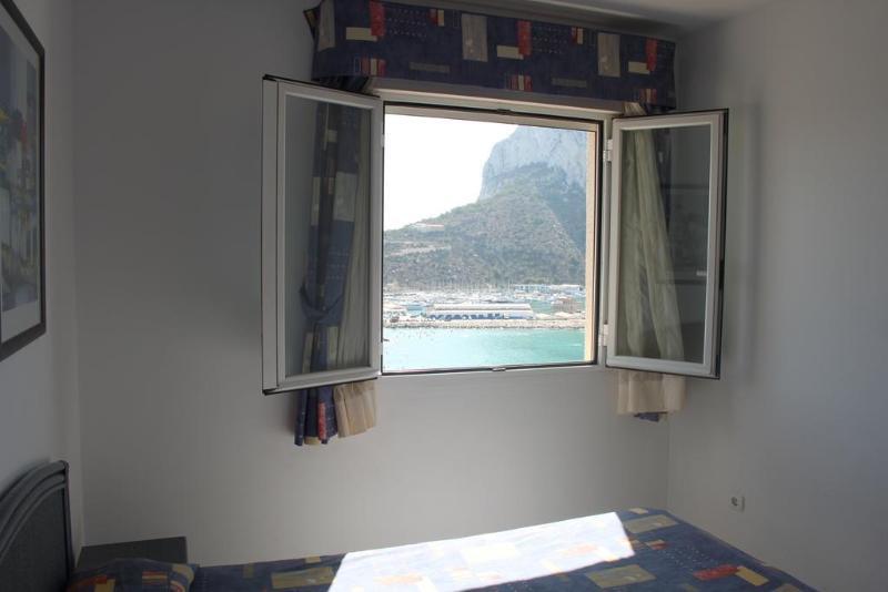 Clubrent - Rubino Apartment Calpe Luaran gambar