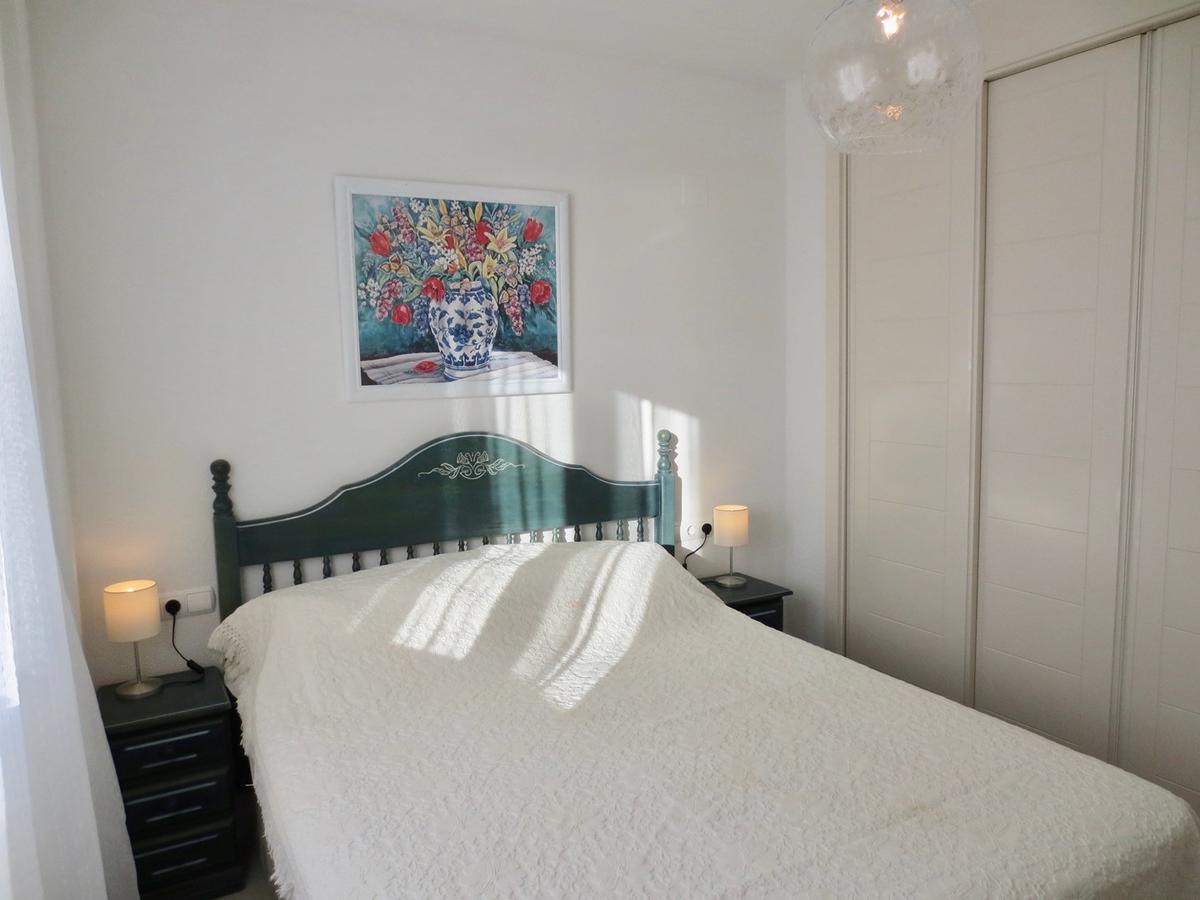 Clubrent - Rubino Apartment Calpe Luaran gambar