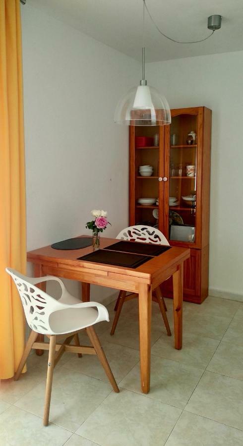 Clubrent - Rubino Apartment Calpe Luaran gambar