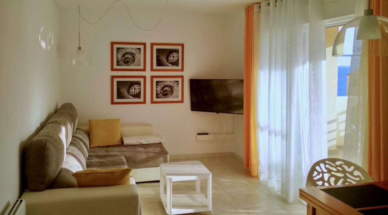 Clubrent - Rubino Apartment Calpe Luaran gambar